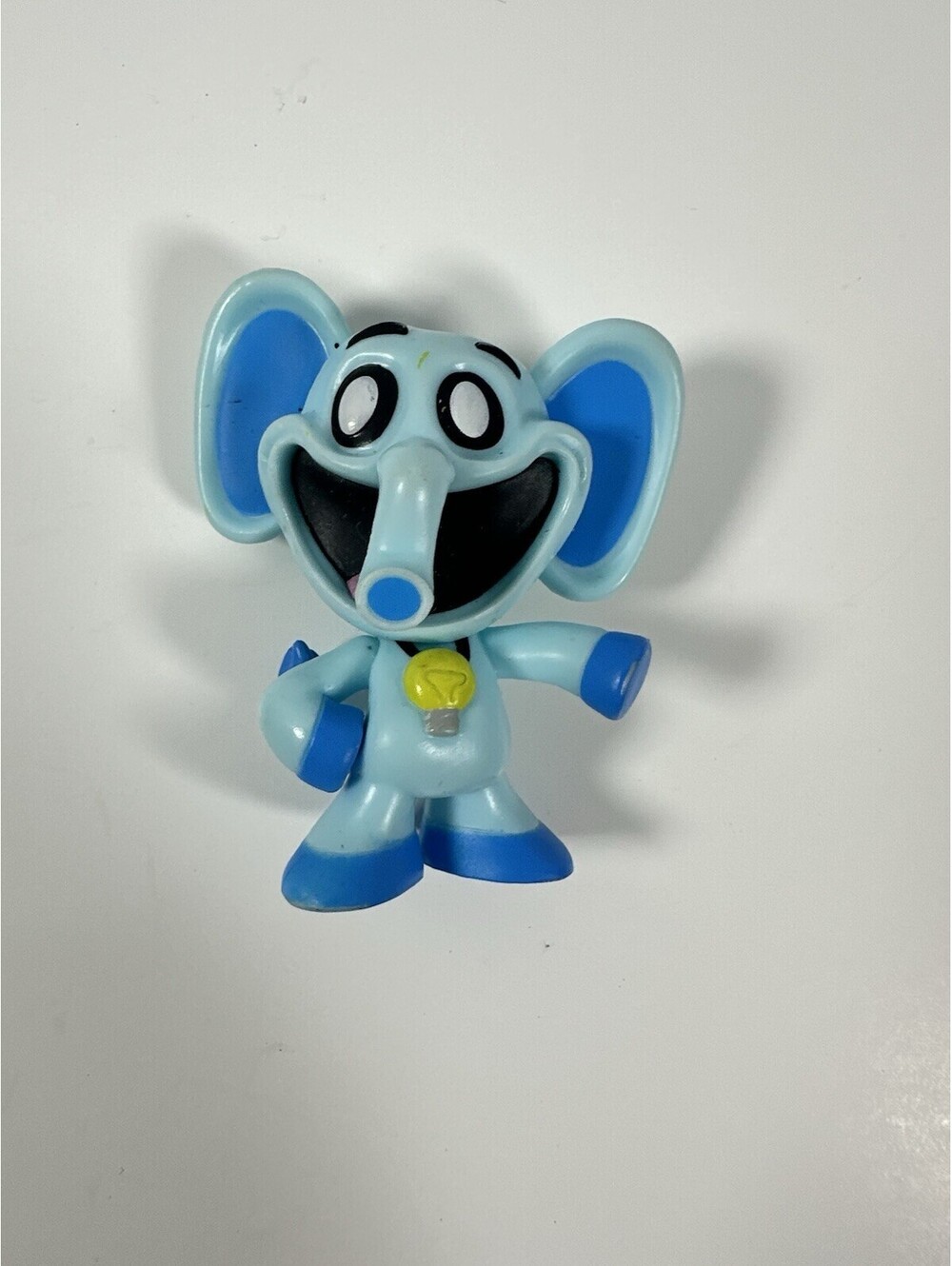Bubba Bubbaphant Smiling Critters Poppy Playtime PhatMojo Mini FIgure